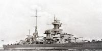 Броненосный крейсер «Блюхер»
