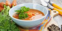 Как правильно сварить овощной суп