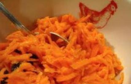 Морковные котлеты – вкусные блюда вегетарианской кухни Котлеты из моркови на пару в мультиварке